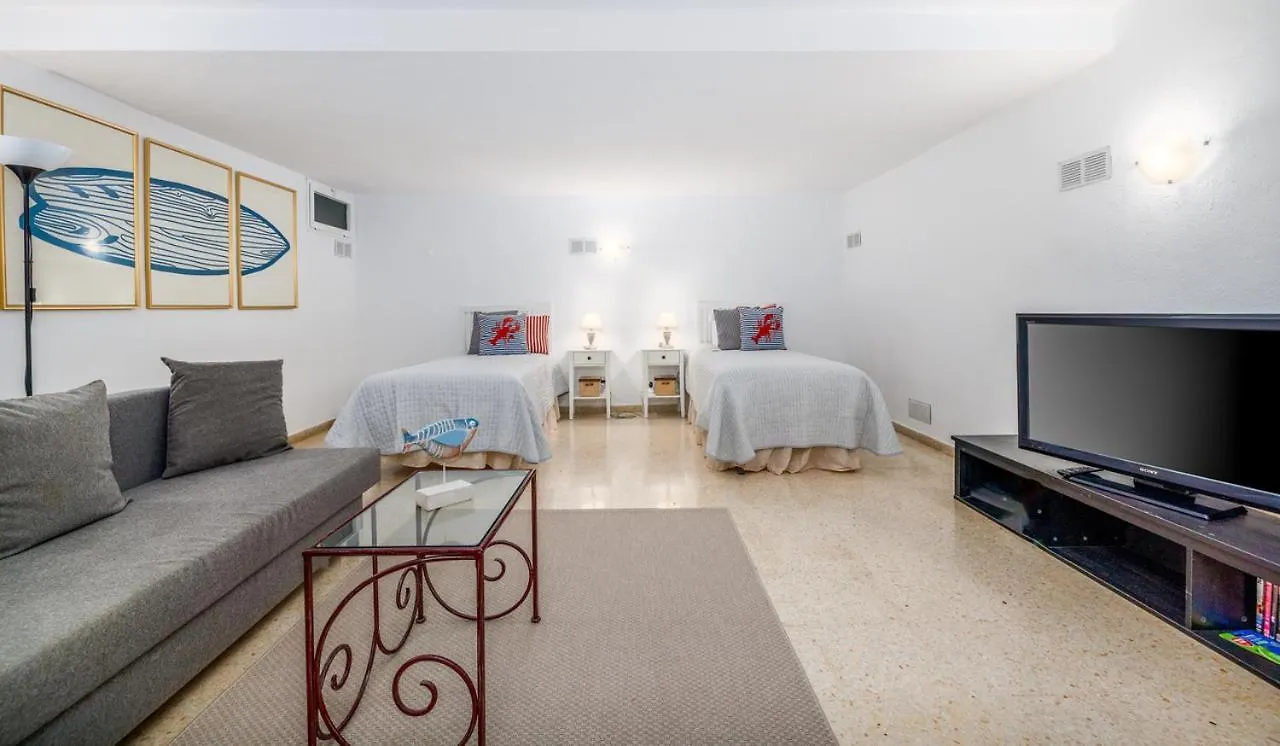 Lobster Beach House Estepona