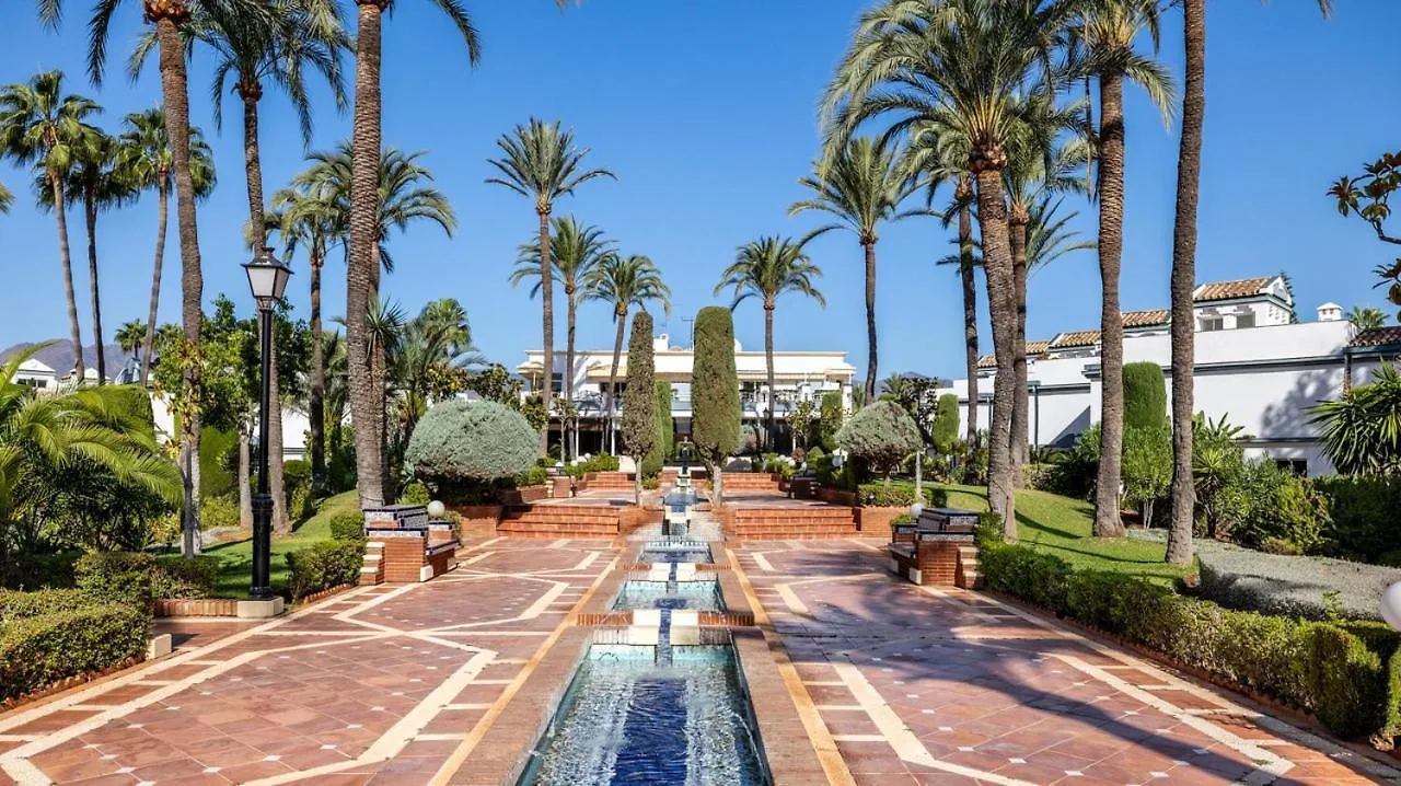 Casa de Férias Lobster Beach House Estepona