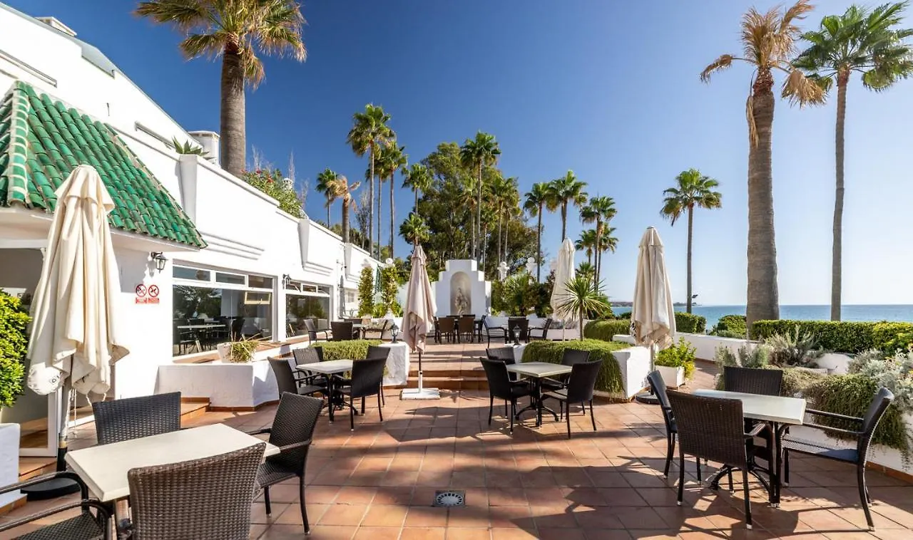 Casa de Férias Lobster Beach House Estepona Espanha