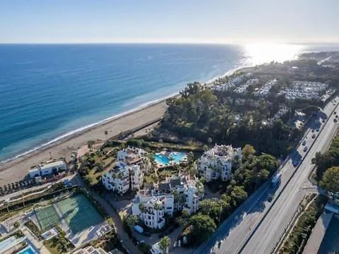 Lobster Beach House Estepona 0*,  Espanha
