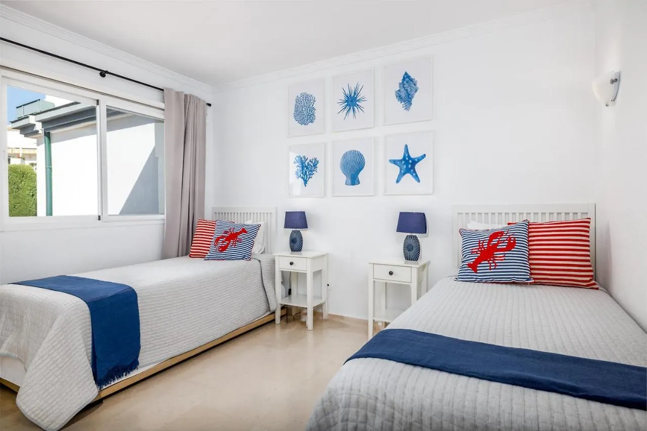 Lobster Beach House Εστεπόνα Σπίτι διακοπών