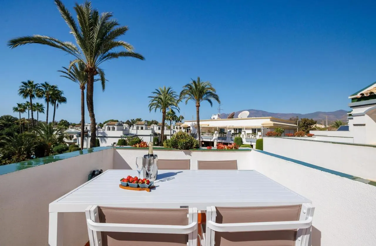 Lobster Beach House Εστεπόνα Σπίτι διακοπών